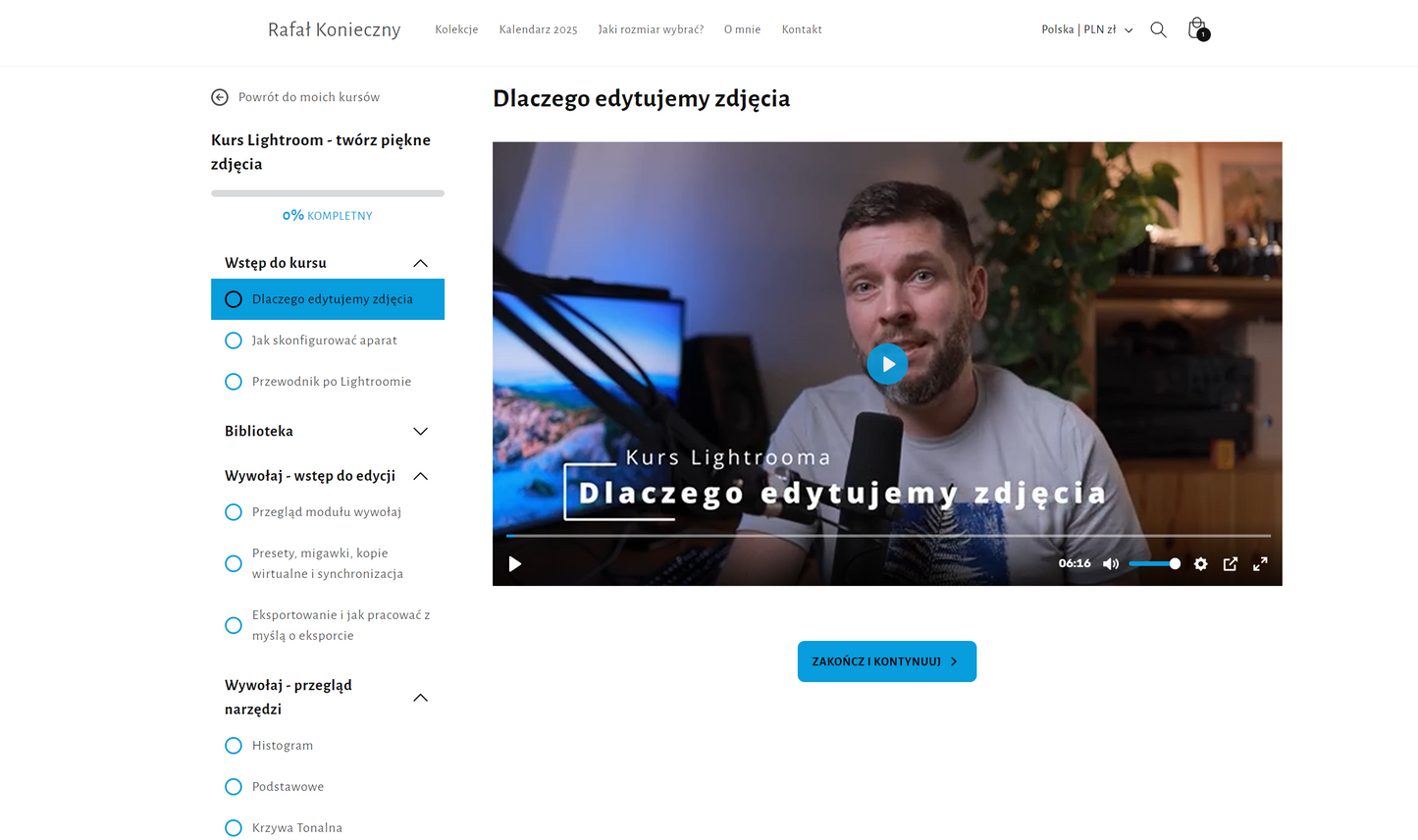 Pakiet kompletny fotograf