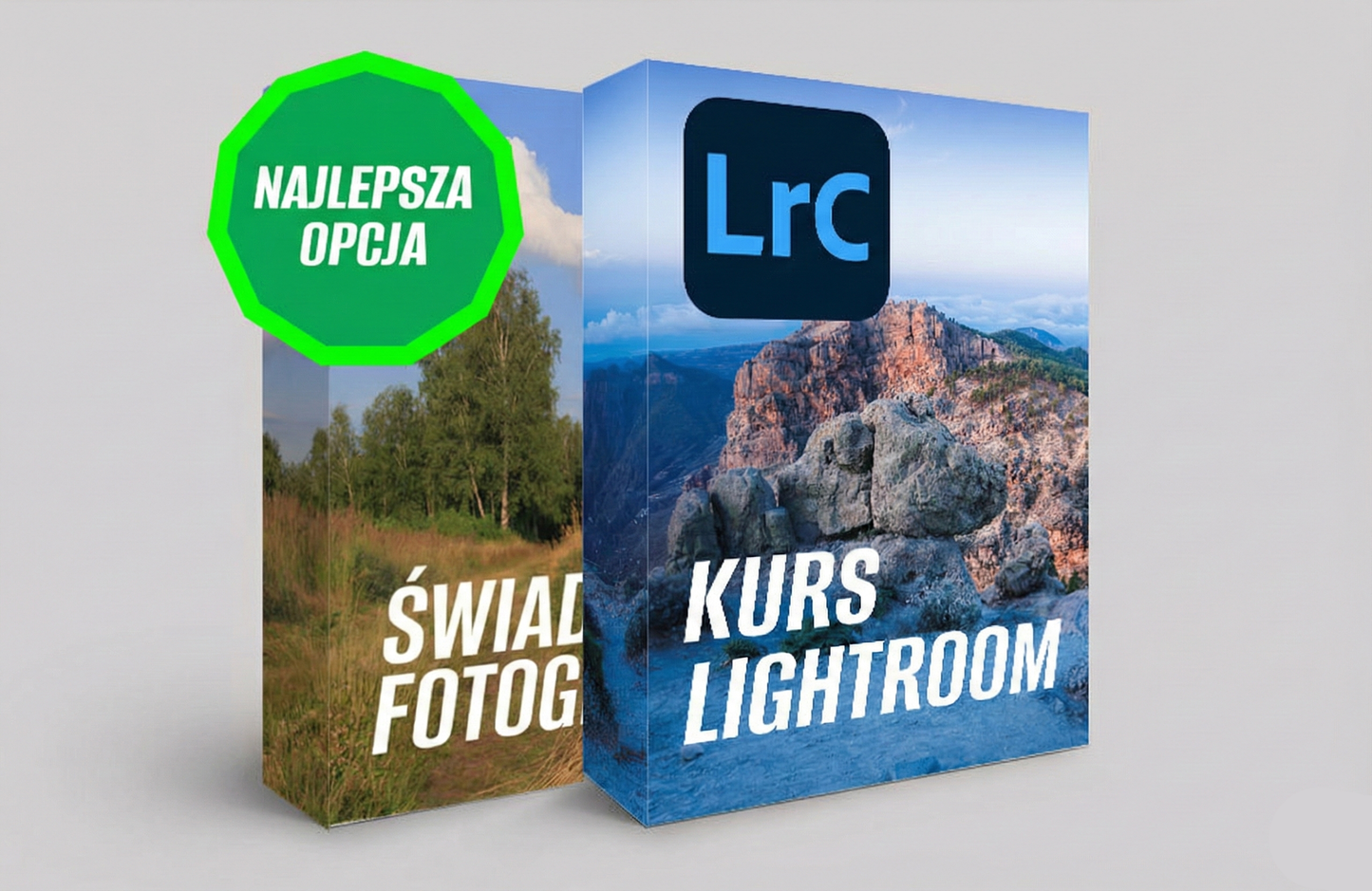 Pakiet kompletny fotograf